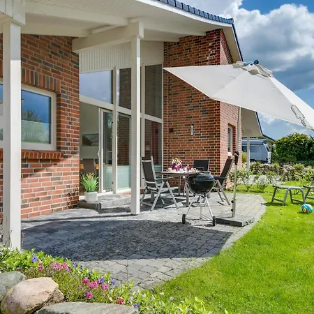 Tim Links Holiday home *