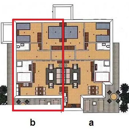 Tim Links Holiday home *