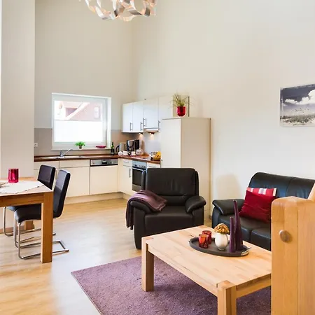 Holiday home Tim Links