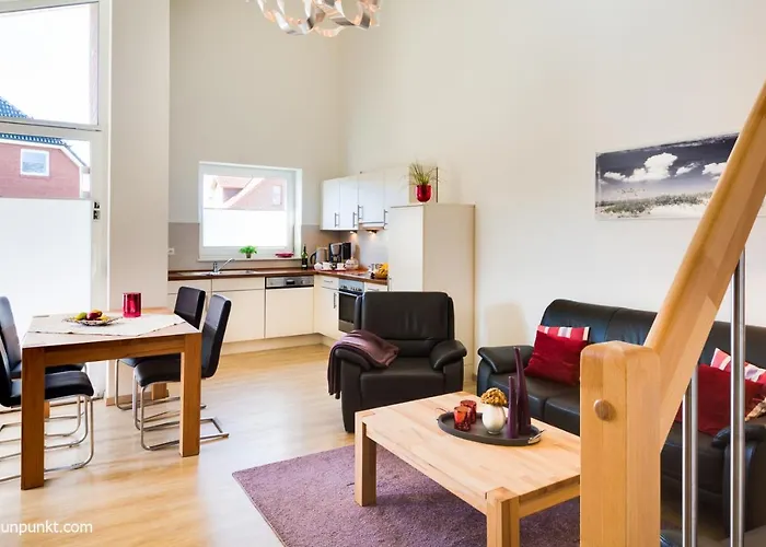 Vakantiehuis Tim Links