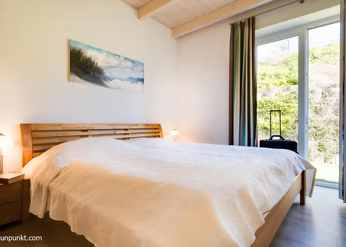 Tim Links Vakantiehuis Kopperby